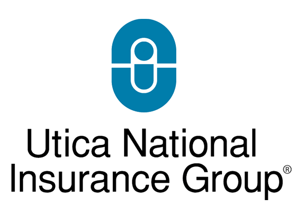 Utica National Insurance Logo