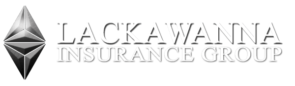 Lackawanna Insurance Group Logo