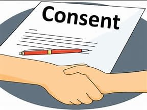 consent form for ACA