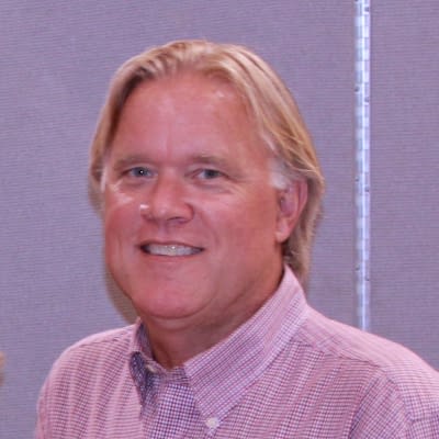 Steve McConkey