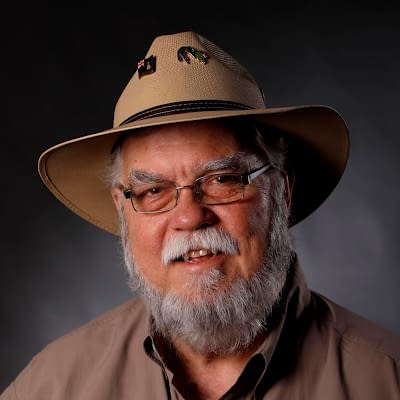 Rick Wade