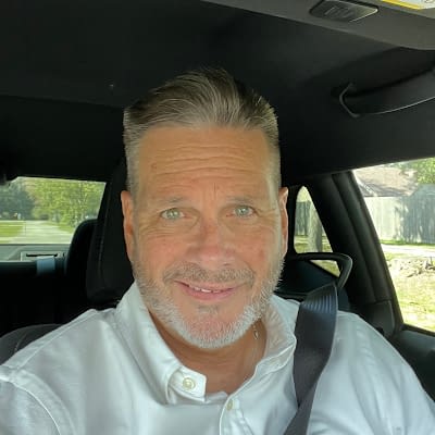 Gary Hilliard