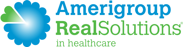 Learn more about J Macpherson Insurance & Financial Services, LLC and Amerigroup Amerigroup Logo