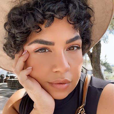 Samantha Garcia