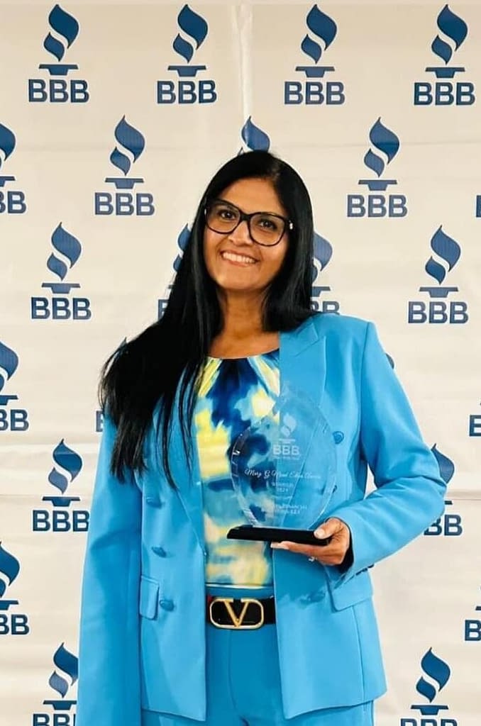 Elizondo BBC Award