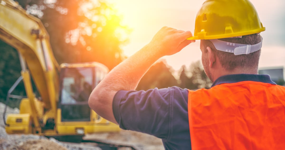 Building a foundation Coastal Contractors Insurance Agency Wilmington NC