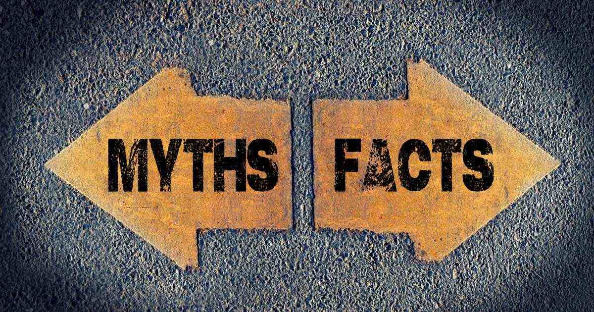 Auto insurance policy in Hampstead, NC Coastal Contractors Insurance Facts and Myths about auto insurance in Hampstead