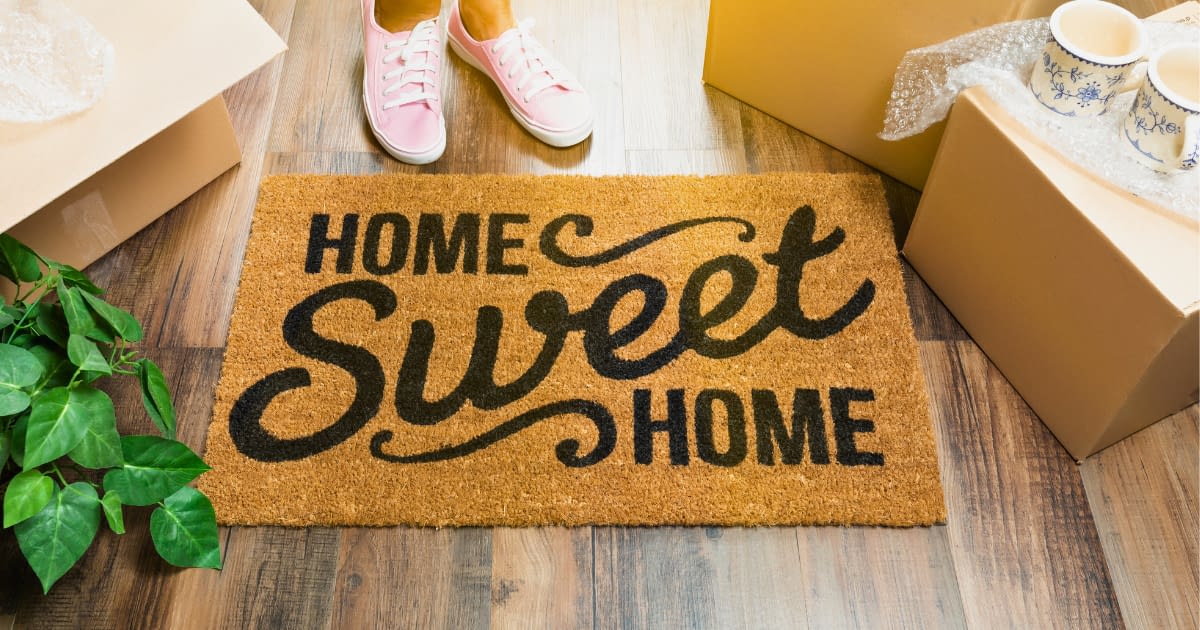 Home sweet home Coastal Contractors Insurance Agency, Wilmington