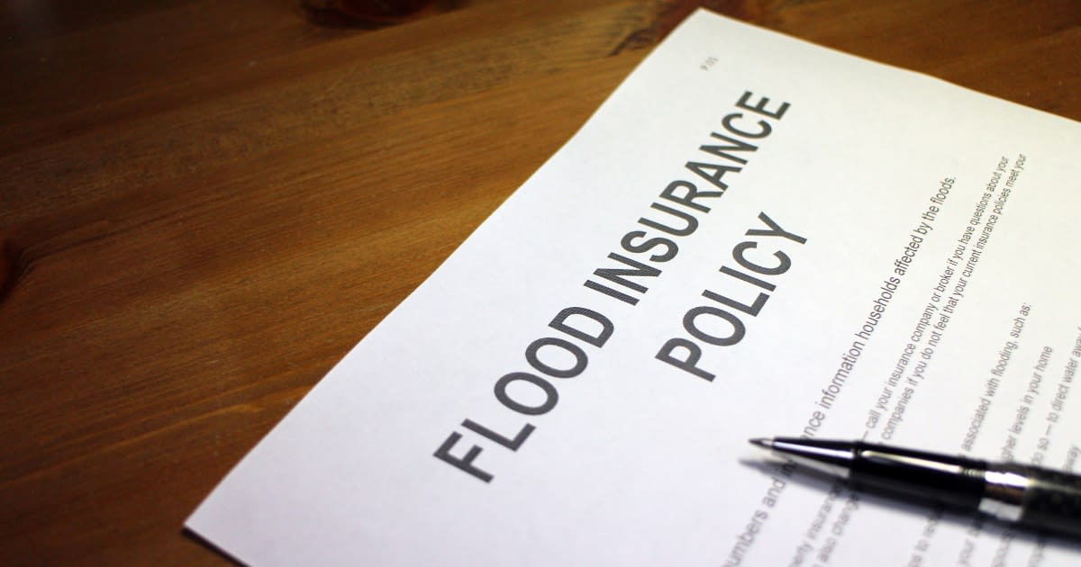 Flood insurance in Wilmington NC Coastal Contractors Insurance Agency