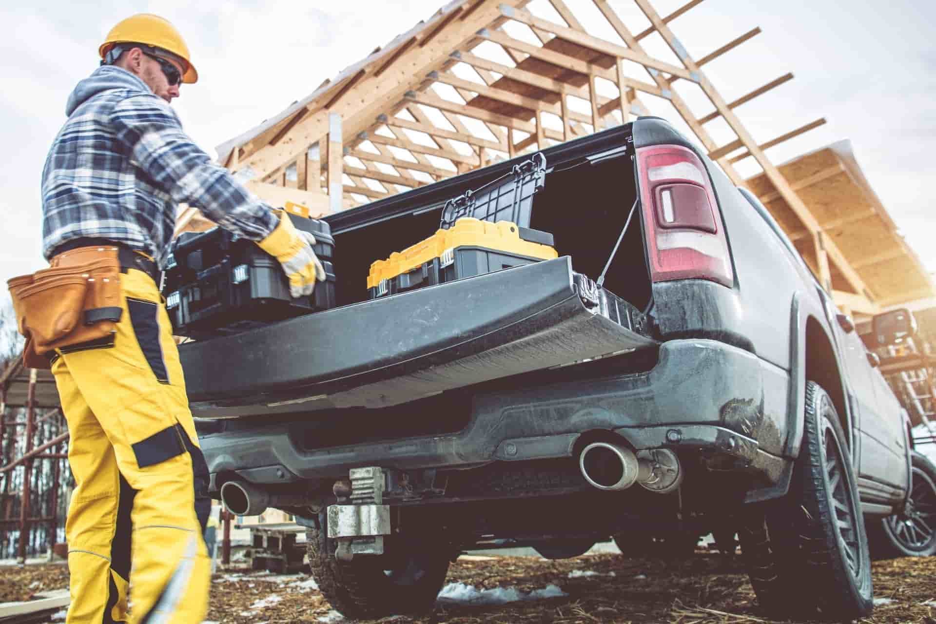 Commercial Auto Insurance Must-Haves for Holly Ridge Contractors This Summer copy Commercial Auto Insurance Must-Haves for Holly Ridge Contractors This Summer