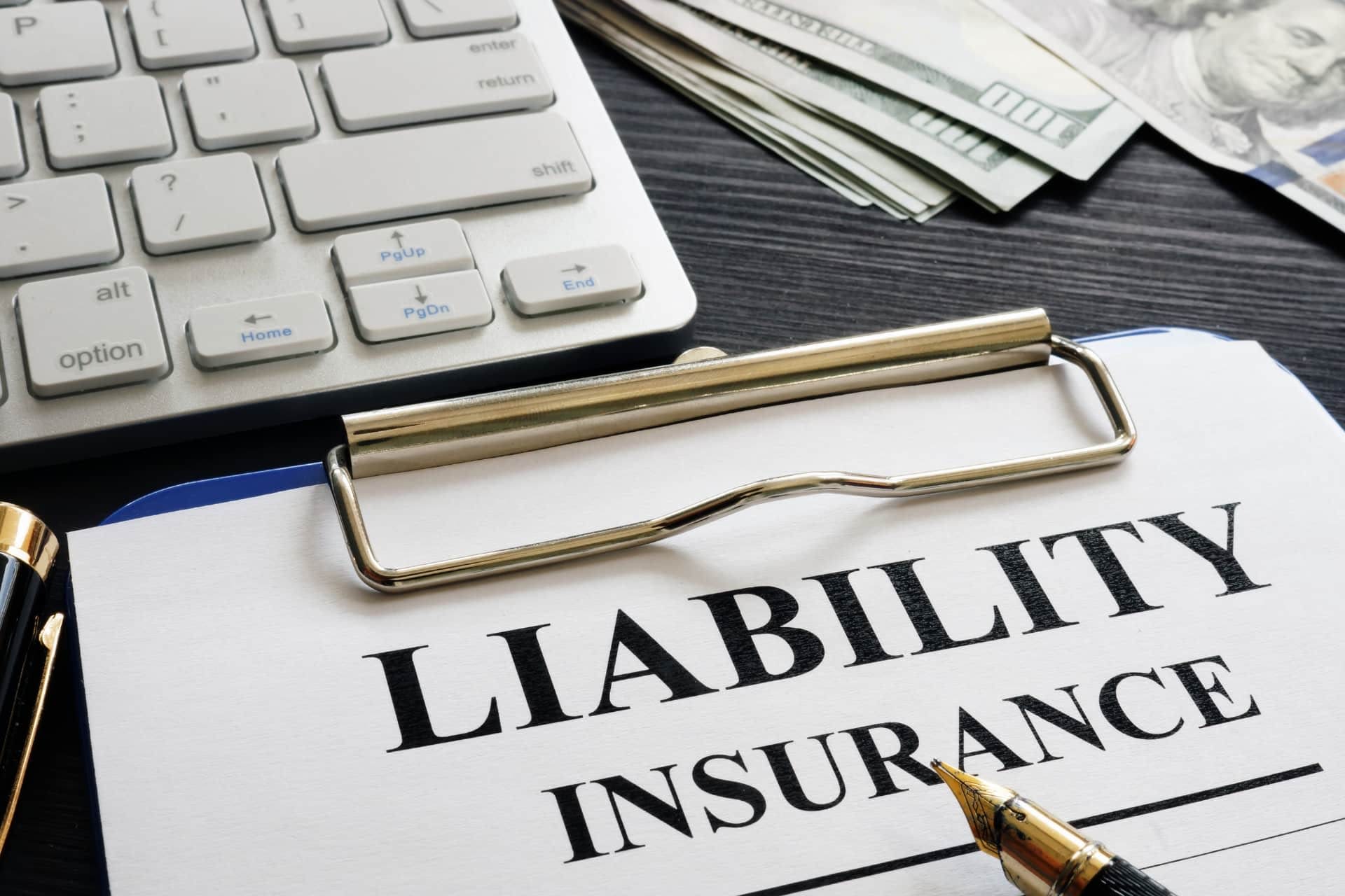 main blog image dump (5) lawyer pointing to legal work involving liability insurance