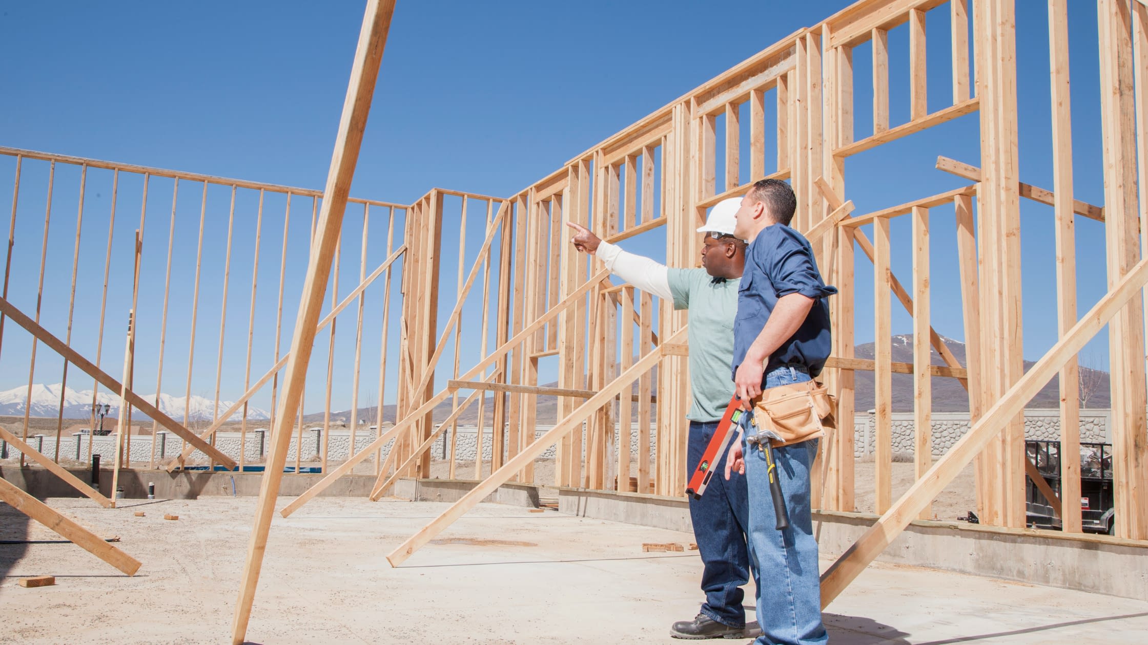 Builders Risk Insurance