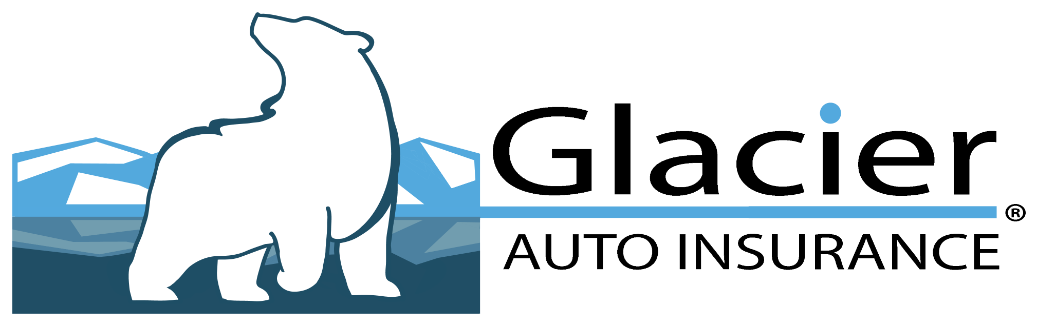 Learn More About A For The People Insurance Agency, Inc. and Glacier Auto Insurance Glacier Auto Insurance Logo
