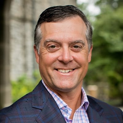 Russ Hewitt