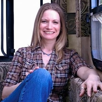 Christy Leinheiser
