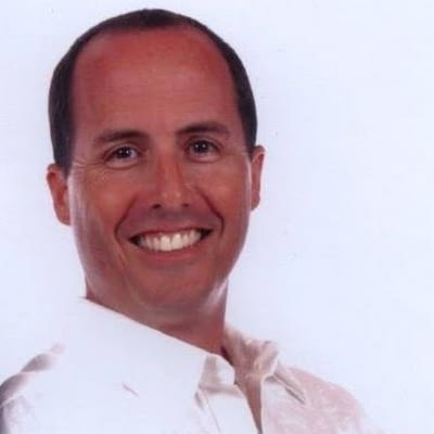 Paul Chickene