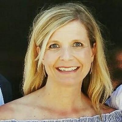 Alison Todd