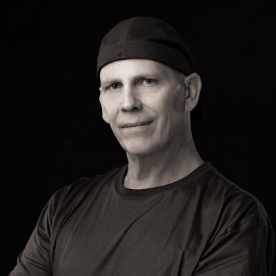 Greg Zook