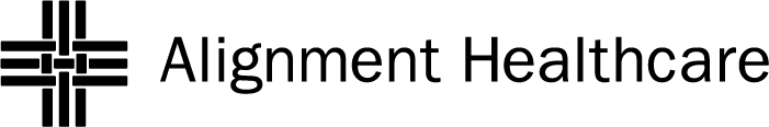 Alignment Healthcare Logo