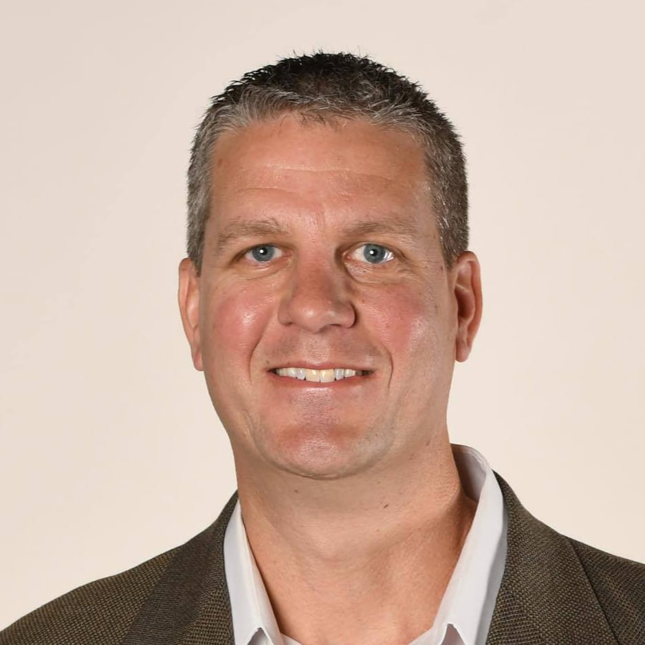 jeff hammett headshot