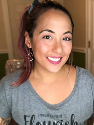 Erica Stearns Erica Stearns photo