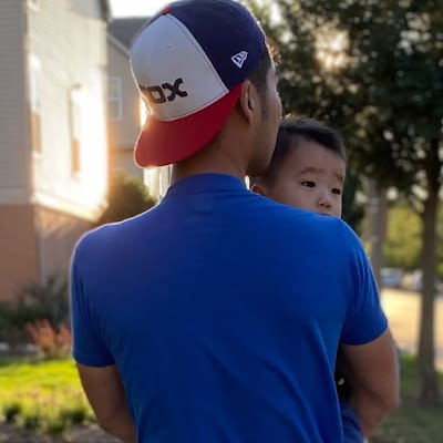 David Yang