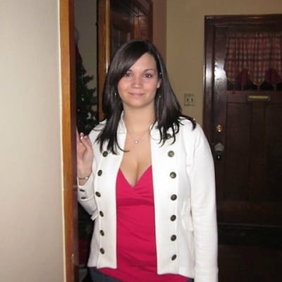 Maria Ramey