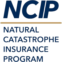 Learn More About Pioneer Insurance Agency, Inc. and National Catastrophe Insurance Program National Catastrophe Insurance Program Logo