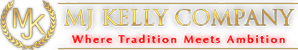 MJ Kelly Company Logo