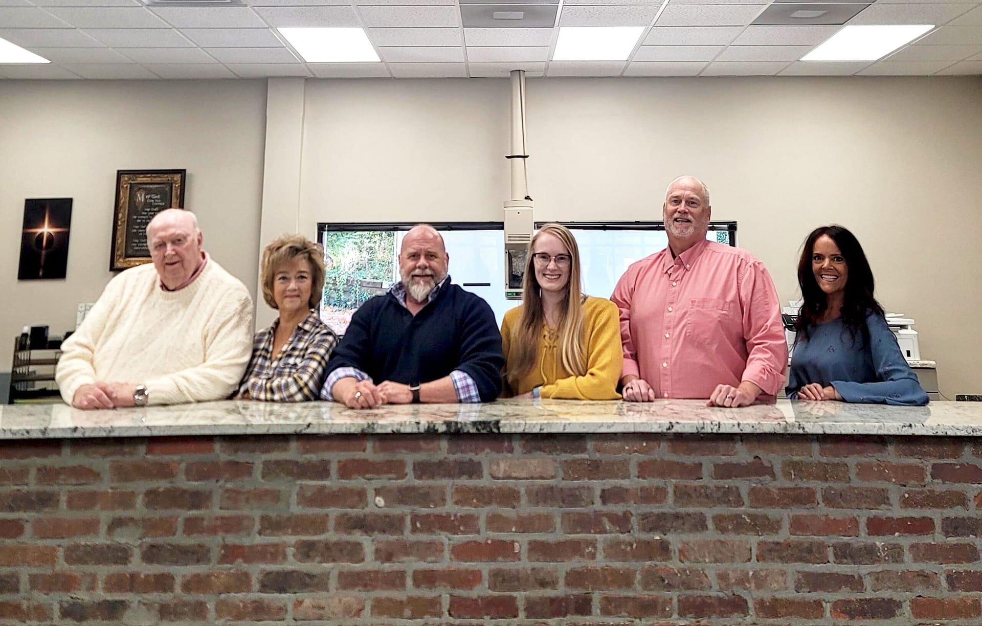 Meet Our Team & Associates Insurance Agency