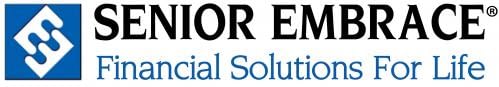 Senior Embrace Logo
