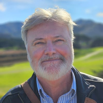 Greg Hall