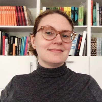 Robyn Paprocki Woodford