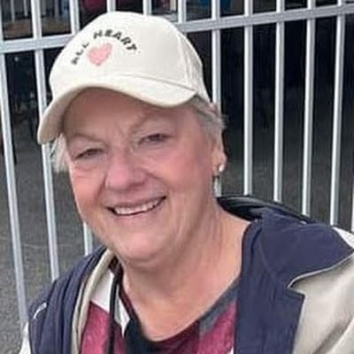 Susan Kerr