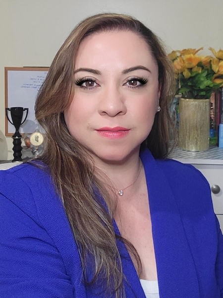 Guadalupe Vazquez