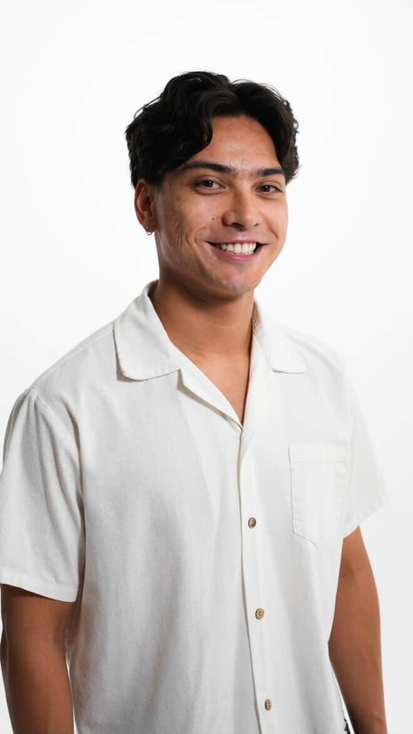 Kyle Villalovos
