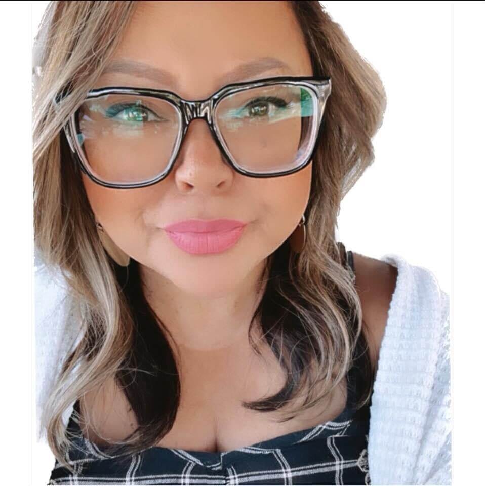 Rachelle Cobarrubias