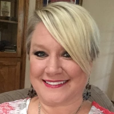Dawn Comley