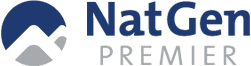 NatGen Premier Logo