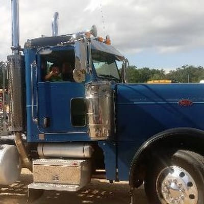 Gates TransportLLC