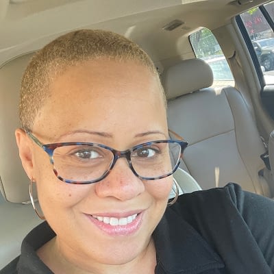 LaNessa Reese