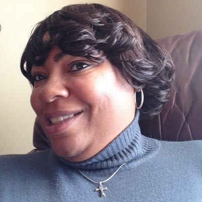 Sandra Johnson