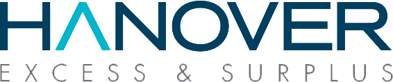 Hanover Excess and Surplus Logo