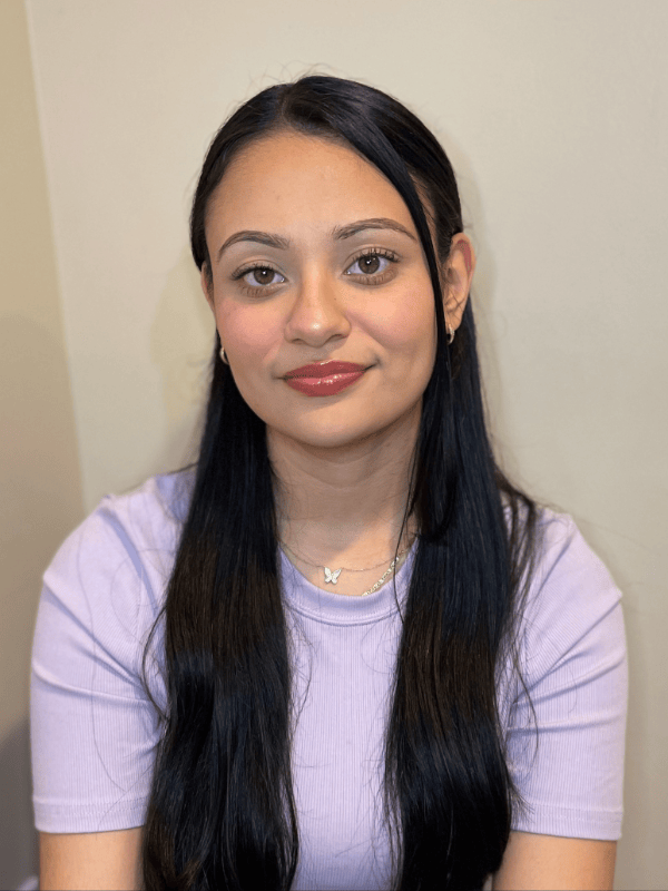 Nathaly Robles Headshot