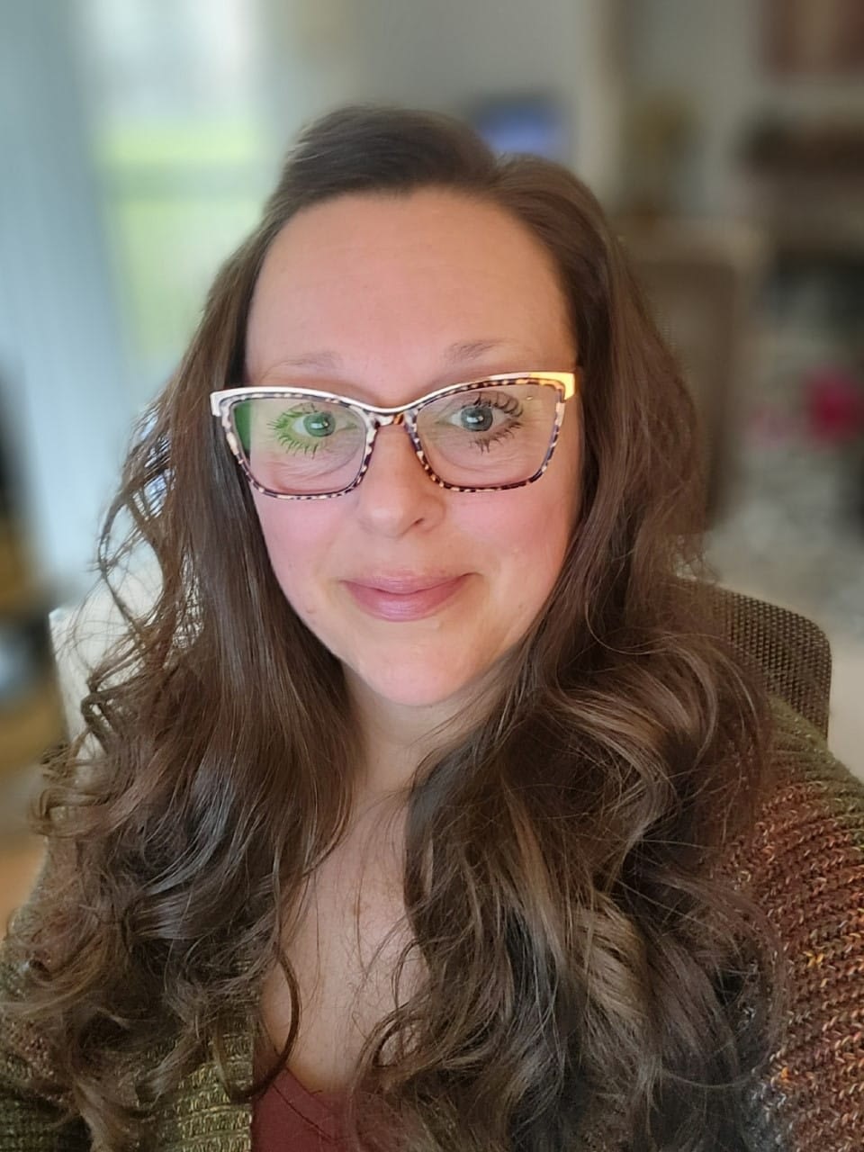Christy Harman