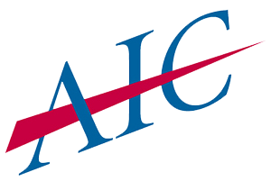 AIC - Agency Insurance Company Logo