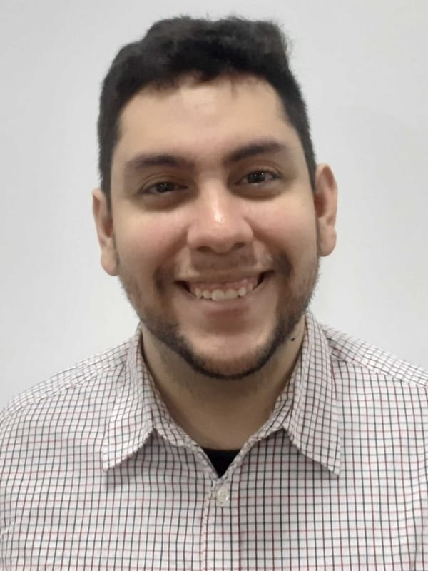 Alvaro Manguina