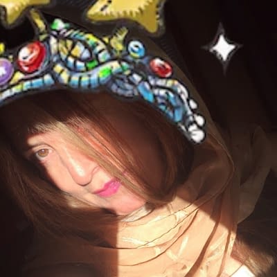 Angela Maria Bradfield