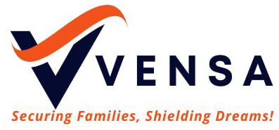 Vensa Logo