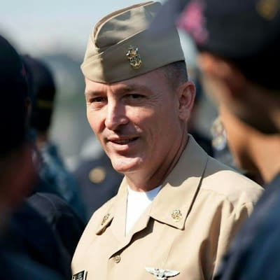 Joe Medrano